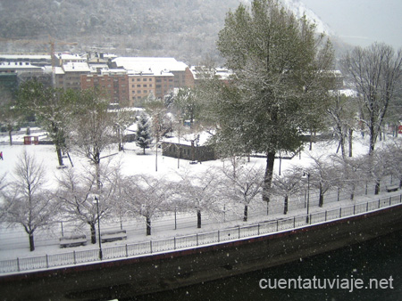 Andorra la Vella